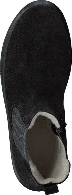 Legero Mira Gore-tex Black -Duffy kauppa 60274 84 5