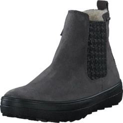 Legero Mira Gore-tex Grey -Duffy kauppa 60274 85 2