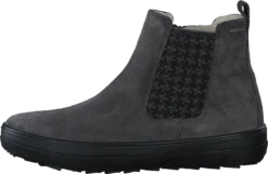 Legero Mira Gore-tex Grey
