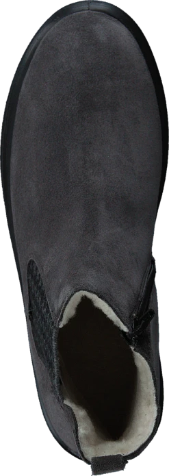 Legero Mira Gore-tex Grey -Duffy kauppa 60274 85 5