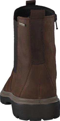 Legero Monta Gore-tex Brown 11 Legero Monta Gore-tex Brown -Duffy kauppa 60275 04 4