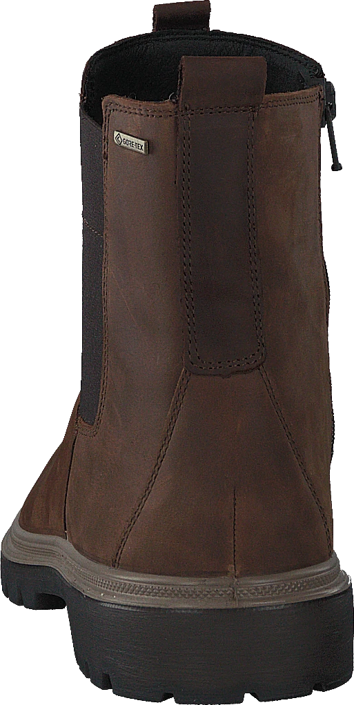 Legero Monta Gore-tex Brown 5 Legero Monta Gore-tex Brown - Image 5