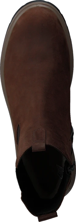 Legero Monta Gore-tex Brown 12 Legero Monta Gore-tex Brown -Duffy kauppa 60275 04 5