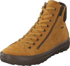 Legero Mira Gore-tex Yellow 9 Legero Mira Gore-tex Yellow -Duffy kauppa 60275 08 2
