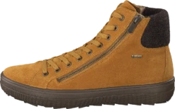 Legero Mira Gore-tex Yellow