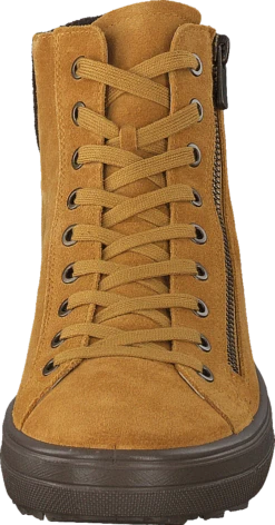 Legero Mira Gore-tex Yellow 10 Legero Mira Gore-tex Yellow -Duffy kauppa 60275 08 3
