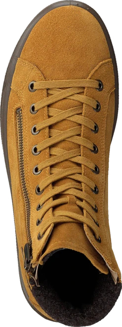 Legero Mira Gore-tex Yellow 12 Legero Mira Gore-tex Yellow -Duffy kauppa 60275 08 5