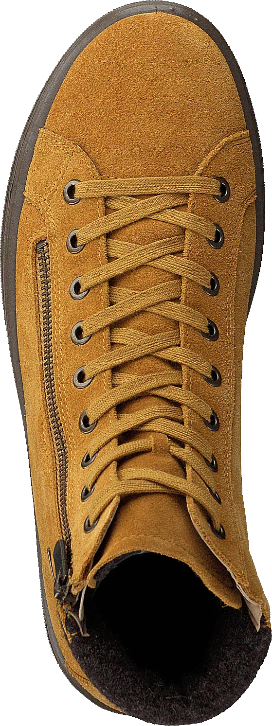Legero Mira Gore-tex Yellow 6 Legero Mira Gore-tex Yellow - Image 6