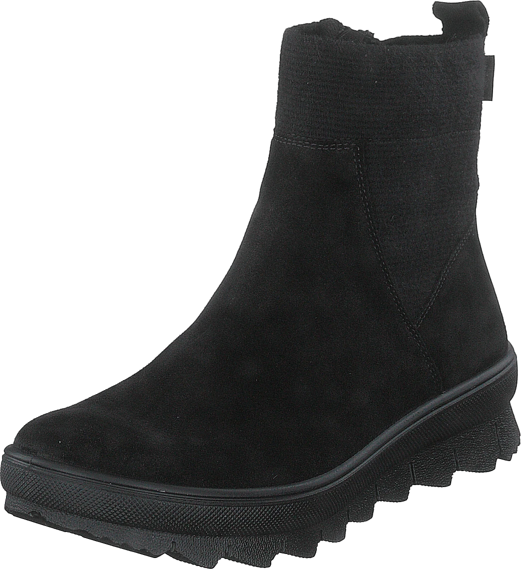 Legero Novarra Gore-tex Black 3 Legero Novarra Gore-tex Black - Image 3