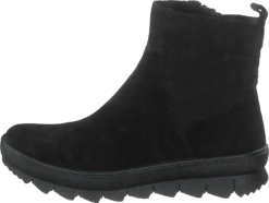Legero Novarra Gore-tex Black
