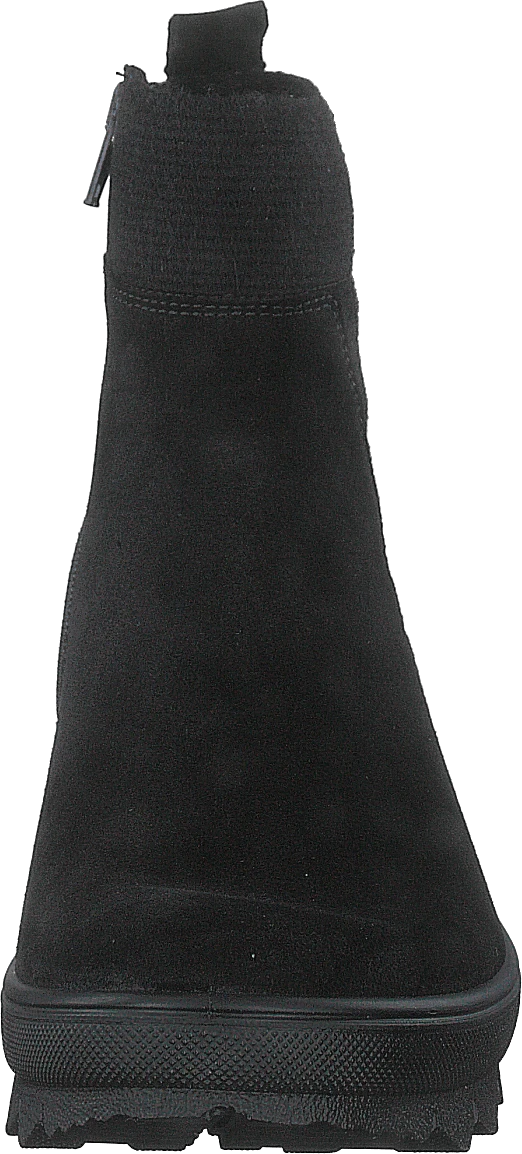 Legero Novarra Gore-tex Black 4 Legero Novarra Gore-tex Black - Image 4