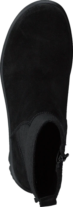 Legero Novarra Gore-tex Black 12 Legero Novarra Gore-tex Black -Duffy kauppa 60275 11 5