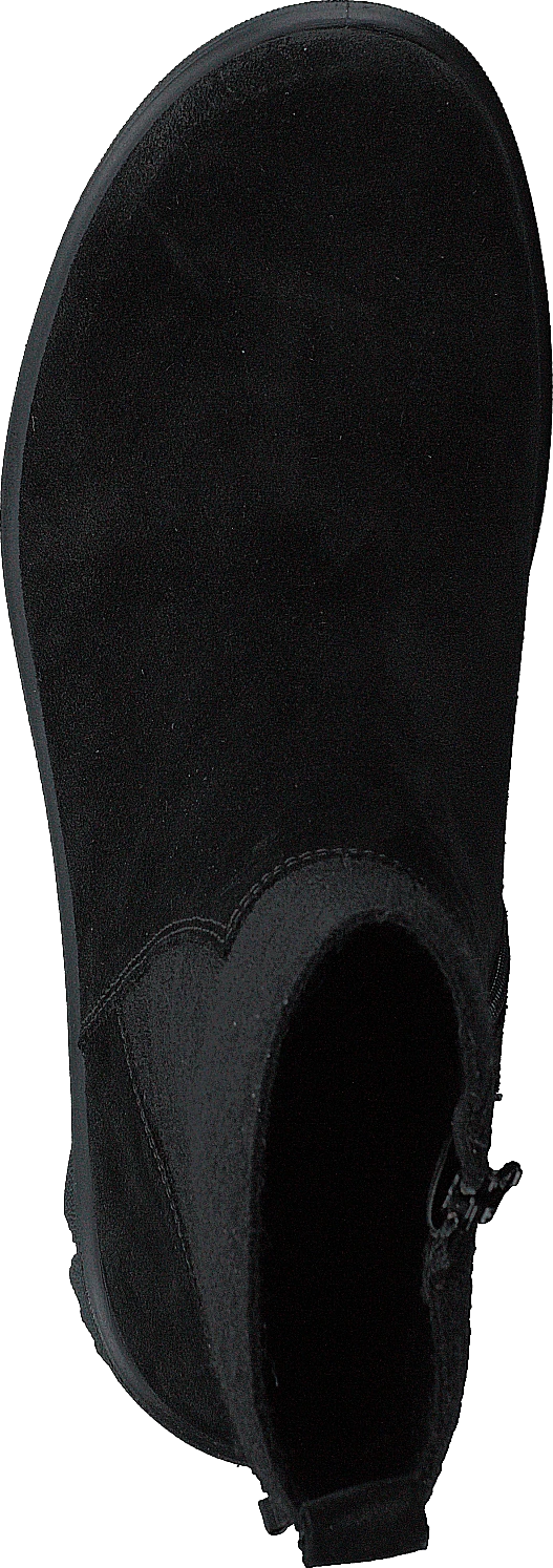 Legero Novarra Gore-tex Black 6 Legero Novarra Gore-tex Black - Image 6