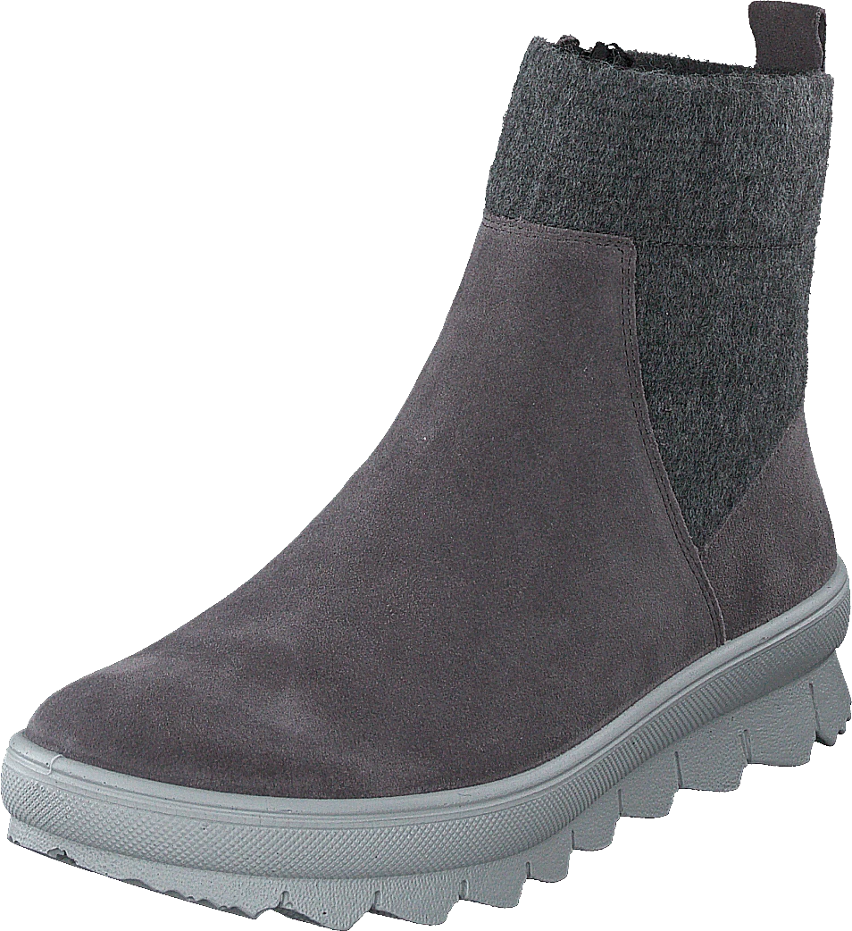 Legero Novarra Gore-tex Grey 3 Legero Novarra Gore-tex Grey - Image 3