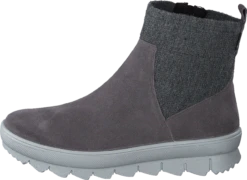 Legero Novarra Gore-tex Grey