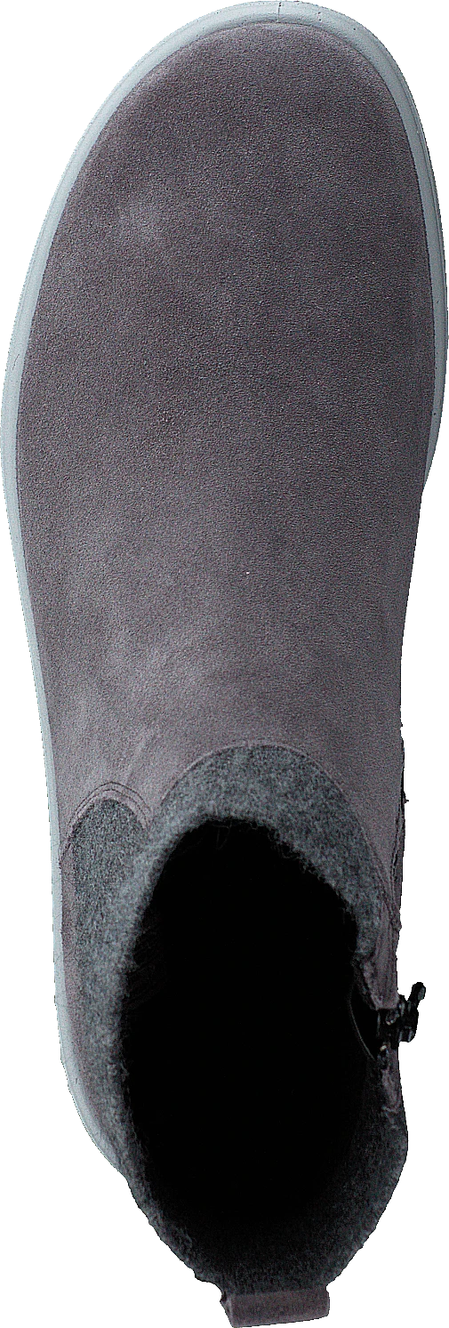 Legero Novarra Gore-tex Grey 6 Legero Novarra Gore-tex Grey - Image 6