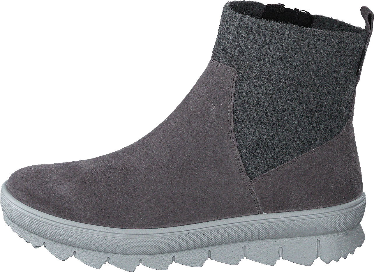 Legero Novarra Gore-tex Grey 1 Legero Novarra Gore-tex Grey
