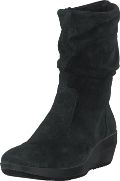 Legero Divine Gore-tex Black 9 Legero Divine Gore-tex Black -Duffy kauppa 60275 21 2