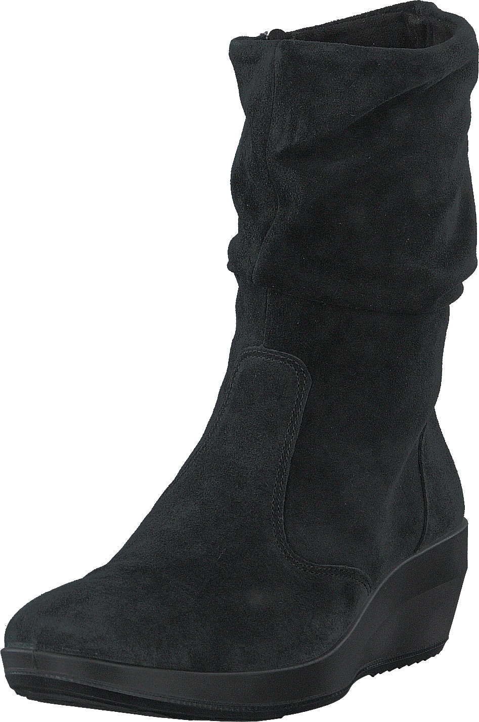 Legero Divine Gore-tex Black 3 Legero Divine Gore-tex Black - Image 3