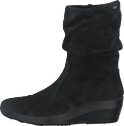 Legero Divine Gore-tex Black