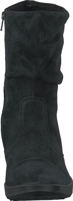 Legero Divine Gore-tex Black 10 Legero Divine Gore-tex Black -Duffy kauppa 60275 21 3