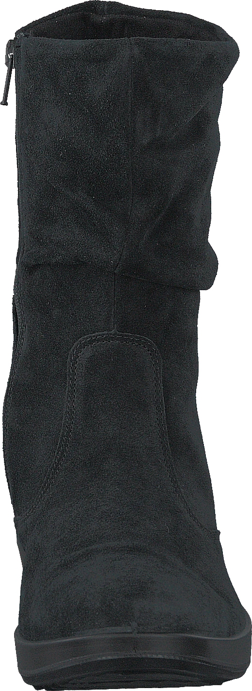 Legero Divine Gore-tex Black 4 Legero Divine Gore-tex Black - Image 4