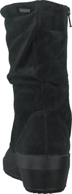 Legero Divine Gore-tex Black 11 Legero Divine Gore-tex Black -Duffy kauppa 60275 21 4