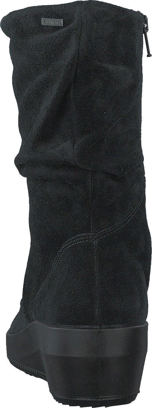 Legero Divine Gore-tex Black 5 Legero Divine Gore-tex Black - Image 5