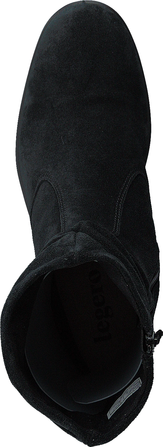Legero Divine Gore-tex Black 6 Legero Divine Gore-tex Black - Image 6