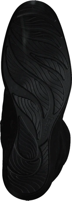 Legero Divine Gore-tex Black 13 Legero Divine Gore-tex Black -Duffy kauppa 60275 21 6