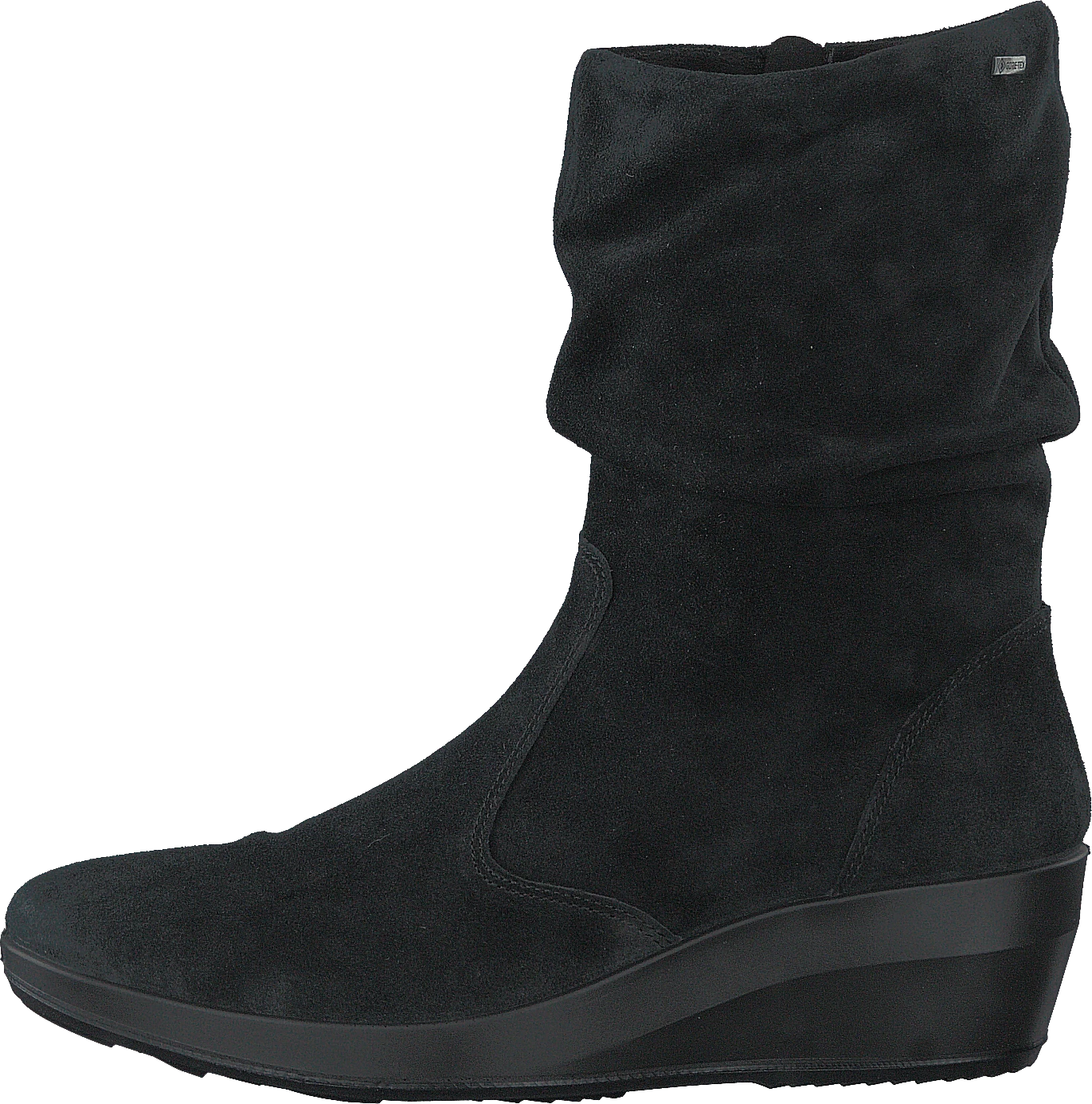 Legero Divine Gore-tex Black 1 Legero Divine Gore-tex Black