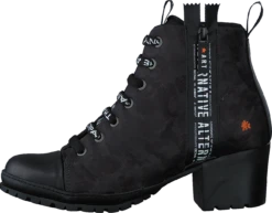 *art Camden Camuflaje Ebony