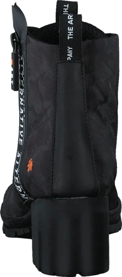 *art Camden Camuflaje Ebony -Duffy kauppa 60275 33 4