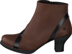 *art Harlem Brown-black