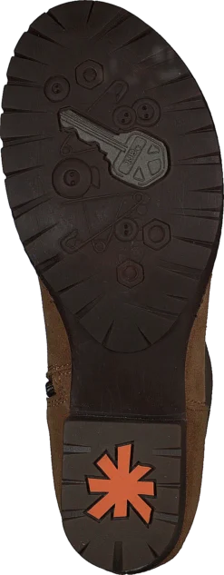 *art Camden Camel -Duffy kauppa 60275 41 6