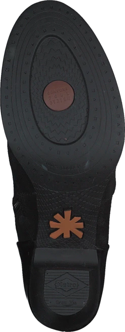 *art Gran Via Black -Duffy kauppa 60275 43 6