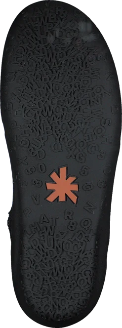 *art Antibes Black-black -Duffy kauppa 60275 53 6