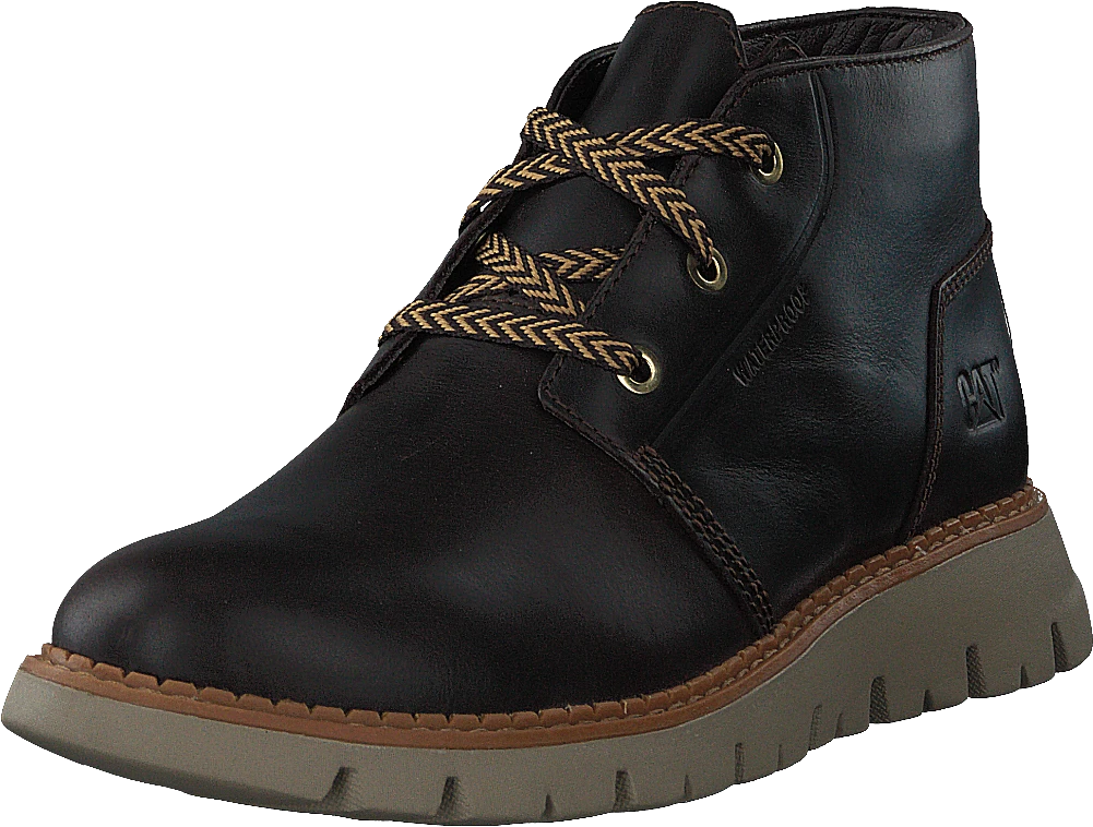 CAT Sidcup Wp Coffee Bean 3 CAT Sidcup Wp Coffee Bean - Image 3