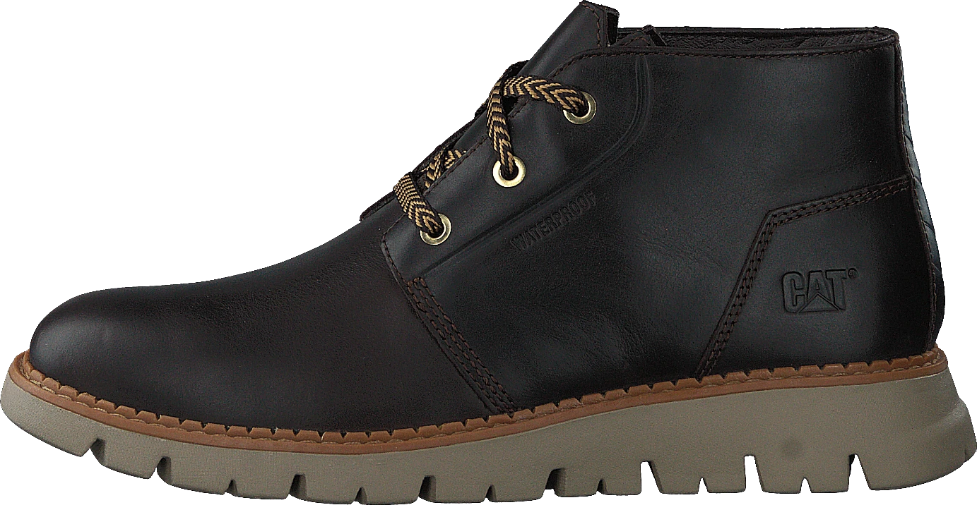 CAT Sidcup Wp Coffee Bean 1 CAT Sidcup Wp Coffee Bean