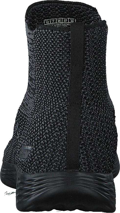 Skechers Womens You Define - Strength Bbk 5 Skechers Womens You Define - Strength Bbk - Image 5