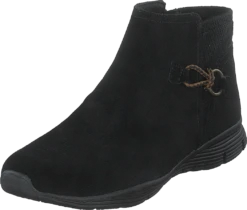 Skechers Womens Seager Bbk -Duffy kauppa 60276 16 2