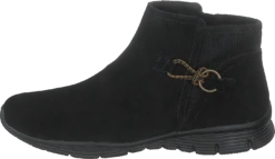 Skechers Womens Seager Bbk