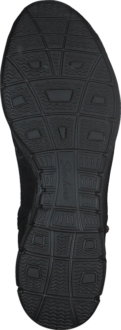 Skechers Womens Seager Bbk -Duffy kauppa 60276 16 6