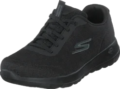 Skechers Womens Go Walk Joy Bbk -Duffy kauppa 60276 17 2