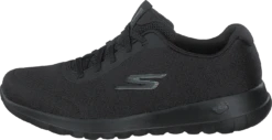Skechers Womens Go Walk Joy Bbk