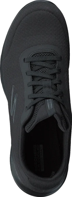 Skechers Womens Go Walk Joy Bbk -Duffy kauppa 60276 17 5