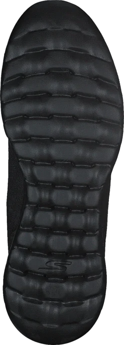 Skechers Womens Go Walk Joy Bbk -Duffy kauppa 60276 17 6