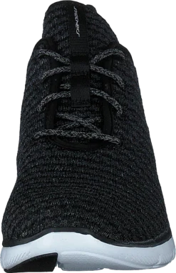 Skechers Womens Flex Appeal 2.0 - Bold Bkw -Duffy kauppa 60276 21 3