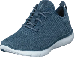 Skechers Womens Flex Appeal 2.0 - Bold Slt -Duffy kauppa 60276 22 2