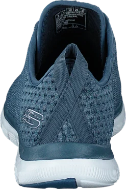 Skechers Womens Flex Appeal 2.0 - Bold Slt -Duffy kauppa 60276 22 4